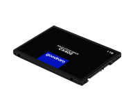 GOODRAM 1TB 2,5" SATA SSD CX400 - 452436 - zdjęcie 3